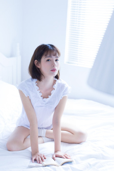 透明校服